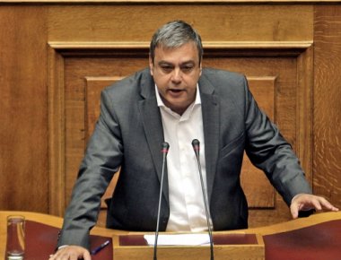 Χ. Βερναρδάκης: «Την ερχόμενη εβδομάδα η προκήρυξη για μόνιμους διορισμούς εκπαιδευτικών»